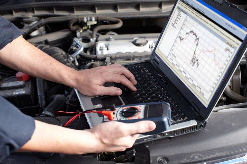 🚗  NebulaCipher  — especialista em reparos elétricos automotivos de qualquer complexidade